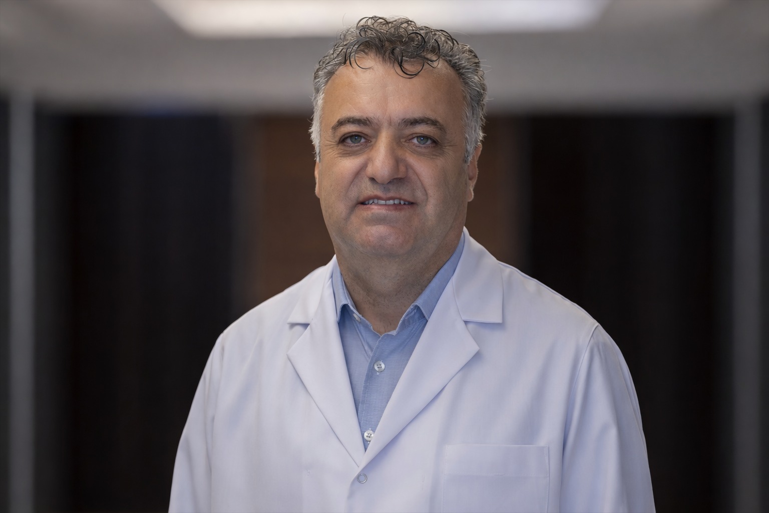 Prof. Dr. Tekin Yıldız