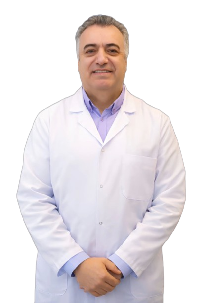 Prof. Dr. Tekin Yıldız