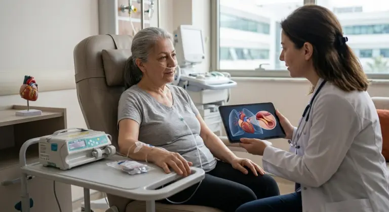 Pulmoner Hipertansiyon (PAH)