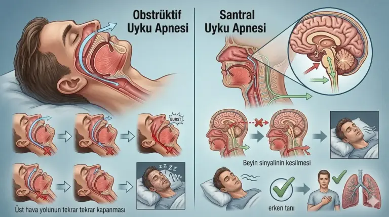 Uyku Apnesi