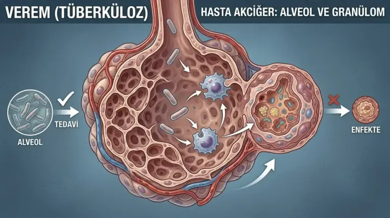 Verem (Tüberküloz)
